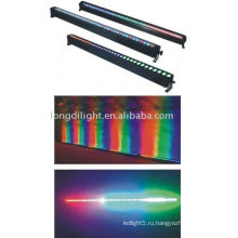 36 * 1W RGB LED стиральная машина 1000мм линейный свет, водонепроницаемый эффект IP65